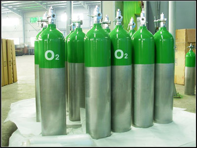 Tìm hiểu quy trình sản xuất Oxy tinh khiết - Oxy y tế