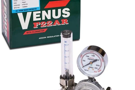 Đồng hồ Argon TANAKA VENUS F22AR